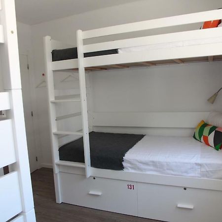 Uau Hostel Фігейра-да-Фош Екстер'єр фото