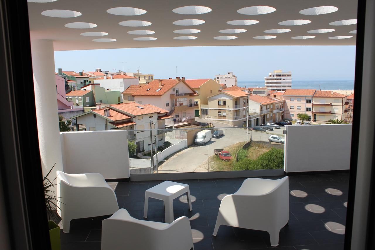 Uau Hostel Фігейра-да-Фош Екстер'єр фото