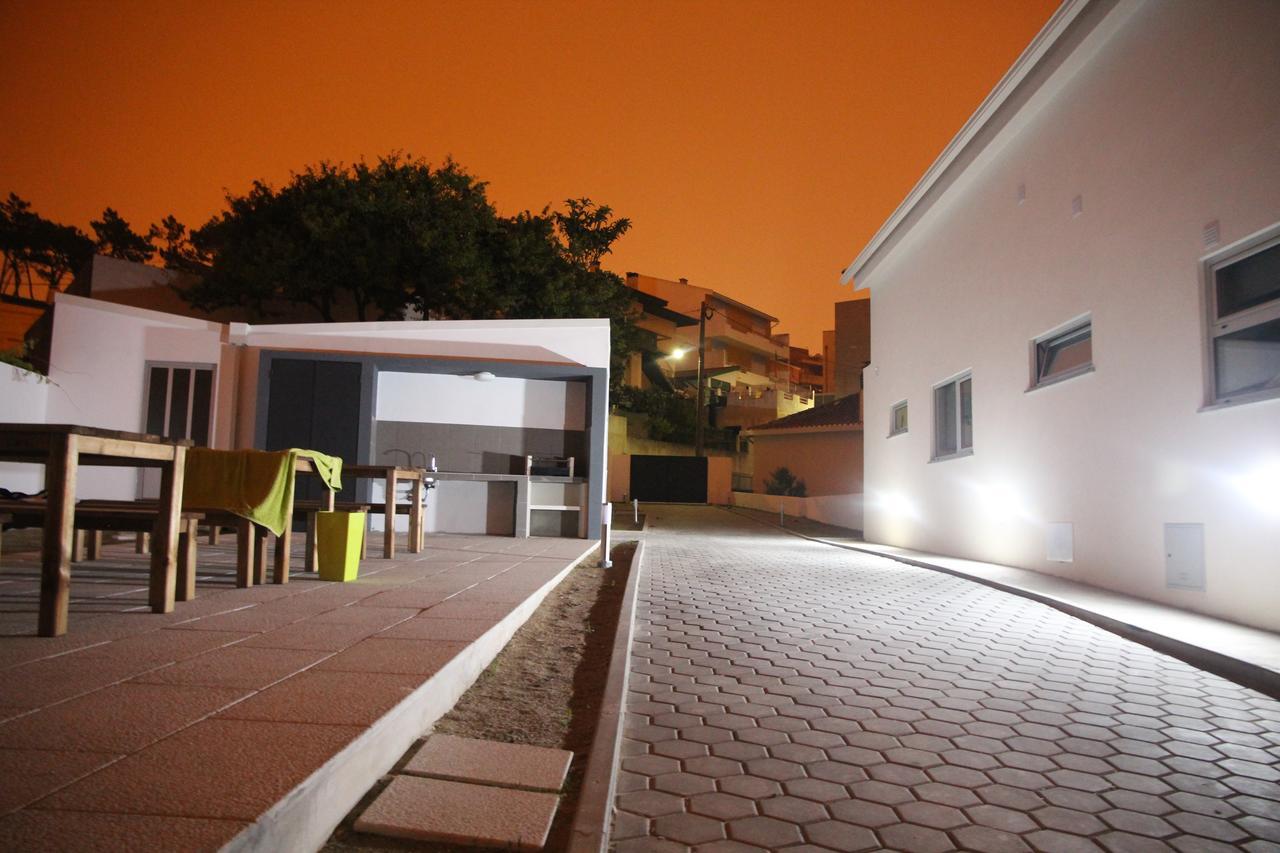 Uau Hostel Фігейра-да-Фош Екстер'єр фото