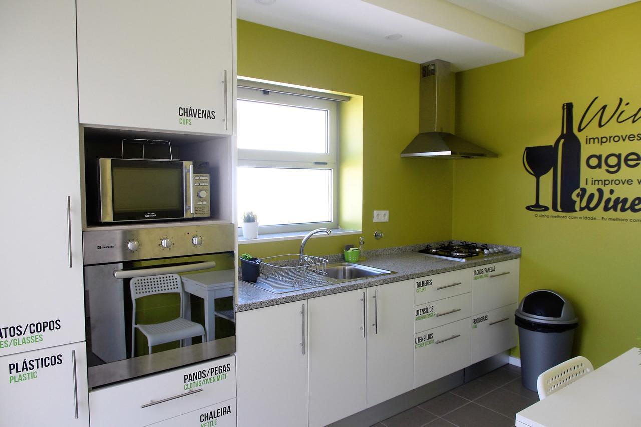 Uau Hostel Фігейра-да-Фош Екстер'єр фото