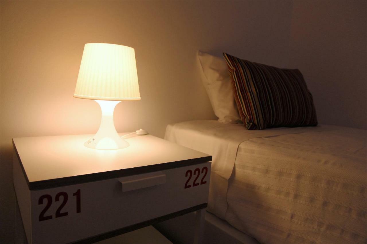 Uau Hostel Фігейра-да-Фош Екстер'єр фото